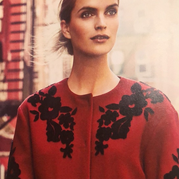 Vintage Coldwater creek jacket. L. - Picture 7 of 13